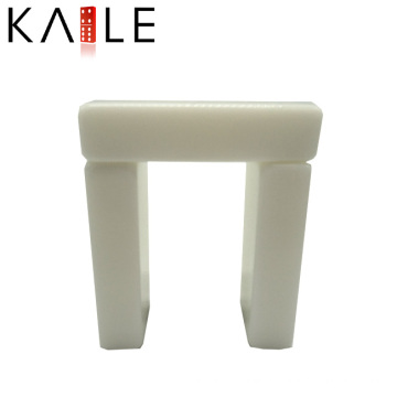 Professional Custom White Acylic Domino Factory